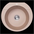 Мойка Florentina "Эльба", песочный FG (20.145.C0555.107) 20.145.C0555.107