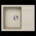 Мойка Florentina "Липси" 650, шампань FG (20.125.C0650.202) 20.125.C0650.202