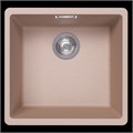 Мойка Florentina "Мадена" 400, песочный FS (22.505.C0400.107) 22.505.C0400.107