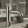 Смеситель для раковины цвет хром BRAVAT (F1787918CP-SW) F1787918CP-SW