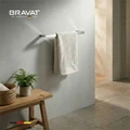 Держатель для полотенец BRAVAT (D7645CP-SW) D7645CP-SW