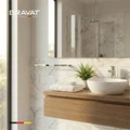 Держатель для полотенец BRAVAT (D7645CP-SW) D7645CP-SW