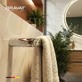 Держатель для полотенец BRAVAT (D71131CP-SW) D71131CP-SW