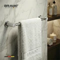 Держатель для полотенец BRAVAT (D71136CP-SW) D71136CP-SW