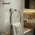 Держатель для полотенец BRAVAT (D71135CP-SW) D71135CP-SW