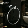Держатель для полотенец BRAVAT (D71135CP-SW) D71135CP-SW