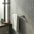 Вешалка для полотенец BRAVAT (D7394C-2-SW) D7394C-2-SW