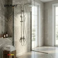 Душевая система со смесителем цвет хром BRAVAT (F6808939CP-A-SW) F6808939CP-A-SW