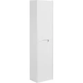 Шкаф - колонна AQUATON Оливия белый матовый 1A254603OL010 1A254603OL010