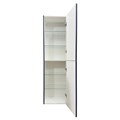 Пенал Azario Беллони 40 подвесной СИНИЙ CS00098050 CS00098050