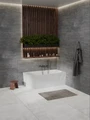 Акриловая ванна BELBAGNO BB714-1500-750-R BB714-1500-750-R