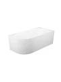 Акриловая ванна BELBAGNO BB714-1500-750-R BB714-1500-750-R