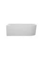Акриловая ванна BELBAGNO BB714-1500-750-L BB714-1500-750-L