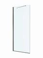 Душевая перегородка универсальная CEZARES LIBERTA-L-1-TB-95-C-GM LIBERTA-L-1-TB-95-C-GM, СВОБОДА (LIBERTA)