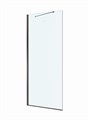 Душевая перегородка универсальная CEZARES LIBERTA-L-1-TB-90-C-GM LIBERTA-L-1-TB-90-C-GM, СВОБОДА (LIBERTA)
