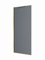 Душевая перегородка универсальная CEZARES LIBERTA-L-1-TB-80-GR-BORO LIBERTA-L-1-TB-80-GR-BORO, СВОБОДА (LIBERTA)