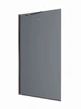 Душевая перегородка универсальная CEZARES LIBERTA-L-1-TB-120-GR-GM LIBERTA-L-1-TB-120-GR-GM, СВОБОДА (LIBERTA)