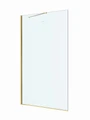 Душевая перегородка универсальная CEZARES LIBERTA-L-1-TB-120-C-BORO LIBERTA-L-1-TB-120-C-BORO, СВОБОДА (LIBERTA)