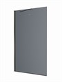 Душевая перегородка универсальная CEZARES LIBERTA-L-1-TB-110-GR-GM LIBERTA-L-1-TB-110-GR-GM, СВОБОДА (LIBERTA)