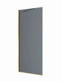 Душевая перегородка универсальная CEZARES LIBERTA-L-1-TB-100-GR-BORO LIBERTA-L-1-TB-100-GR-BORO, СВОБОДА (LIBERTA)