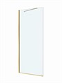 Душевая перегородка универсальная CEZARES LIBERTA-L-1-TB-100-C-BORO LIBERTA-L-1-TB-100-C-BORO, СВОБОДА (LIBERTA)