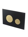 Кнопка смыва CEZARES LUX-GN-BORO-C LUX-GN-BORO-C
