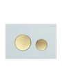 Кнопка смыва CEZARES LUX-GB-BORO-C LUX-GB-BORO-C