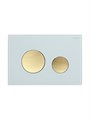 Кнопка смыва CEZARES LUX-GB-BORO-C LUX-GB-BORO-C