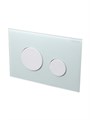 Кнопка смыва CEZARES LUX-GB-BIO-C LUX-GB-BIO-C