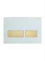 Кнопка смыва CEZARES LUX-GB-2-BORO LUX-GB-2-BORO