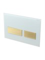 Кнопка смыва CEZARES LUX-GB-2-BORO LUX-GB-2-BORO