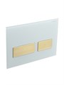 Кнопка смыва CEZARES LUX-GB-2-BORO LUX-GB-2-BORO