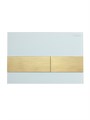 Кнопка смыва CEZARES LUX-GB-1-BORO LUX-GB-1-BORO