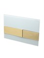 Кнопка смыва CEZARES LUX-GB-1-BORO LUX-GB-1-BORO