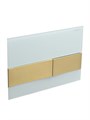 Кнопка смыва CEZARES LUX-GB-1-BORO LUX-GB-1-BORO