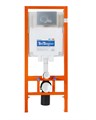 Кнопка смыва BelBagno SFERA BB016-SR-CHROME.M, цвет-хром матовый BB016-SR-CHROME.M