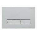 Кнопка смыва BelBagno MARMI, цвет-хром глянцевый BB010-MR-CHROME