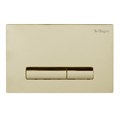 Кнопка смыва BelBagno GENOVA BB022-GV-ORO, цвет-золото BB022-GV-ORO