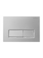 Кнопка смыва BelBagno BB-15R-IN, Сатин BB-15R-IN, BelBagno