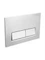 Кнопка смыва BelBagno BB-15R-CRM, хром BB-15R-CRM, BelBagno