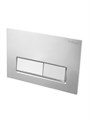 Кнопка смыва BelBagno BB-15R-CRM, хром BB-15R-CRM, BelBagno