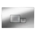 Кнопка смыва BelBagno BB071CR, хром глянец BB071CR, BelBagno