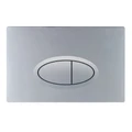 Кнопка смыва BelBagno BB050CR.MAT, матовый хром BB050CR.MAT, BelBagno