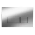 Кнопка смыва BelBagno BB041CR, хром глянец BB041CR, BelBagno