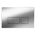 Кнопка смыва BelBagno BB041CR, хром глянец BB041CR, BelBagno