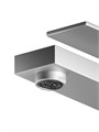 KRAFT Смеситель для раковины без донного клапана, сатин KRAFT-LVM-IN-W0 KRAFT-LVM-IN-W0