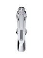 LIBERTY-F-LS-01-W0 Смеситель на раковину без донного клапана, хром LIBERTY-F-LS-01-W0
