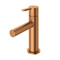 Смеситель для раковины CEZARES LEAF-LSM1-SS LEAF-LSM1-SS