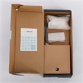 Смеситель для раковины CEZARES LEAF-LSM1-SS LEAF-LSM1-SS