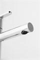Смеситель для раковины CEZARES LEAF-LSM1-01-W0 LEAF-LSM1-01-W0